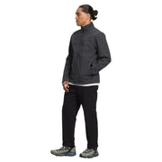 The North Face NF0A84HRDYZ Apex Bionic 3 Jacket - TNF Dark Grey Heather - M