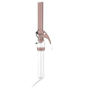 Conair CD704C Double Ceramic Triple Barrel Waver
