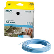 RIO MainStream Saltwater Fly Line - Blue - 80' - 8