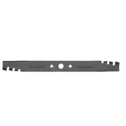 Milwaukee 49-16-2735 21 in. High Lift Replacement Blade for M18 FUEL 21 in. Self-Propelled Lawn Mower