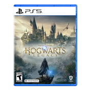 Warner Bros. Hogwarts Legacy (PlayStation 5)