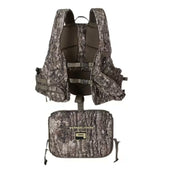 Banded Air Elite Turkey Hunting Vest, Lightweight Ergonomic Design with Ample Storage