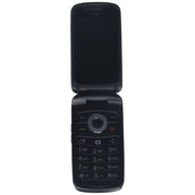 ZTE TFZEZ233VCGYP TracFone Z733VL 4G LTE Prepaid Phone