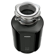 Moen GXS75C GX Series 3/4 hp Garbage Disposal