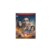 Warner Brothers Superman & Lois: Complete First Season (DVD)