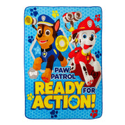 Baby Boom PAW11304 Paw Patrol Cuddle Pillow, Marshall