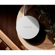 Tablo TF1282B-01-CN 4th Gen, 2-Tuner, 128GB Over-The-Air DVR & Streaming Player - White