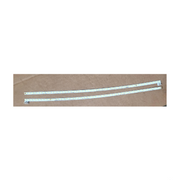 Set of 2 LED Backlight Strips OEM for Acer Monitor ED270U 4L-CRO27M-HR006X