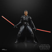Hasbro Star Wars Black Series Reva Third Sister 6-Inch Action Figure with 2 Accessories F4362