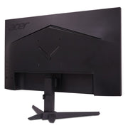 Acer Nitro 27-Inch Full HD IPS Gaming Monitor, 144Hz Refresh Rate, 1ms Response Time, AMD FreeSync, Black, VG270 P6bip