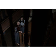 Warner Home Video The Conjuring 4-Film Collection DVD Horror Thriller with English Subtitles