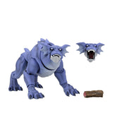 NECA Gargoyles Ultimate Bronx 7-Inch Scale Action Figure with Closed Wings, Multicolor