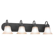 Sea Gull Lighting 44853 Gladstone 4 Light Bathroom Vanity Light