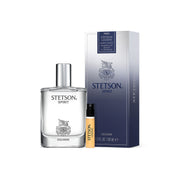 Stetson Spirit Cologne - SPIRIT ONE SIZE
