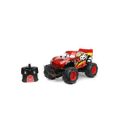 Disney Pixar 31775 Lightning McQueen Battery-Powered RC Car