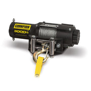 Champion Power Equipment 13004 3000 lb. ATV/UTV Winch Kit (12V DC)