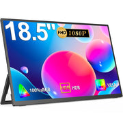 UPERFECT M185E04W-L 18 UMax Portable monitor 18.5