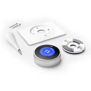 Nest T200577 Learning Thermostat - 2nd Generation