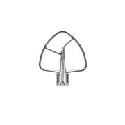 KitchenAid KSM5THFBSS Stainless Steel Flat Beater, Other