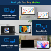 Bigasuo BGS-BX156 15.6