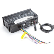 Dual MXCP132B Digital Media Receiver with Two 6.5
