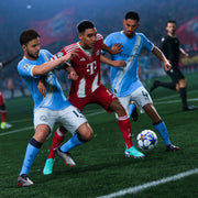 Electronic Arts EA SPORTS FC 26 PlayStation 5 Football Video Game with Authentic and Competitive Gameplay, Manager Live Challenges, Official Licenses