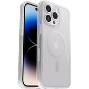OtterBox Vue Series+ Case for Apple iPhone 14 Pro Max - Clear