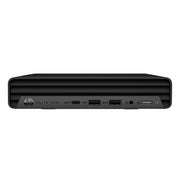 Poly A1ZB6AW Poly / HP Mini Conferencing PC i7-13700T 1.4GHz Intel UHD Graphics 770 16GB RAM 256GB SSD Win 11 IoT Enterprise Jet Black