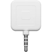 Square A-PKG-0157 Card Reader for iPhone iPad and Android
