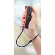 Nintendo Joy-Con 2 Right Controller with NFC and C Button for GameChat Light Red for Nintendo Switch 2
