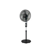 Midea MFS4022WARB 12 Speed Levels 5-Blades 16