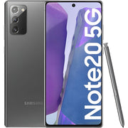 Samsung SM-N981U Galaxy Note 20 5G 128GB Unlocked Smartphone, Gray