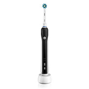 Oral-B, D16.513.1U Pro 1000, Power Rechargeable Electric Toothbrush, Black