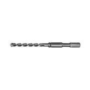 Milwaukee 48-20-4052 1/2 by 22-Inch 2-Cutter Spline Bit