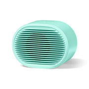Conair AP03AQ Pure Portable HEPA Air Purifier, 3 Fan Settings, Aqua