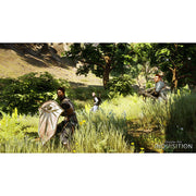 EA - Dragon Age: Inquisition - Deluxe Edition - PC, Roleplaying Video Game