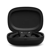 JBL BLENDUPEAK4BLKGAM Endurance Peak 4 Sport Earbuds, Adaptive Noise Cancelling, IP68 Waterproof, 48-Hour Battery, Black/Grey
