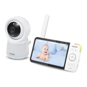 VTech RM5754HD Smart Wi-Fi Video Baby Monitor w/ 5