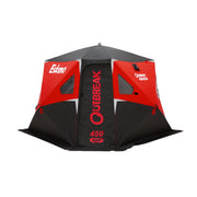 Eskimo O50450 utbreak 450XDP Pop-Up Ice Shelter