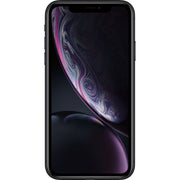 Apple iPhone XR 64GB Black LTE Cellular MRYR2LL/A