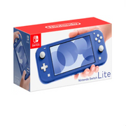 nintendo HDHSBBZAA Switch 32GB Lite - Nintendo Switch Lite