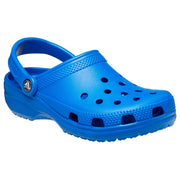 Crocs Classic Clogs for Men - Blue Bolt - 13M