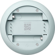 Google GA02083-US Nest Smart Programmable Wifi Thermostat, Fog
