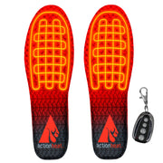 ActionHeat AH-INS-LI-01-L-XL Rechargeable Heated Insoles, L-XL