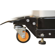 Portamate Heavy Duty Universal Mobile Base: 650 Lb Capacity