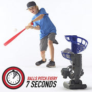 Franklin 6696S3 MLB Pitching Machine