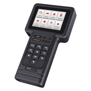 THINKCAR THK-303020007 THINKSCAN 660 Four-System Diagnostic Scanner with 10 Maintenance Resets and Live Data Streaming