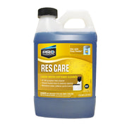 Pro Products Res Care Liquid Water Softener Cleaner, Unscented, 64 oz, RK64N