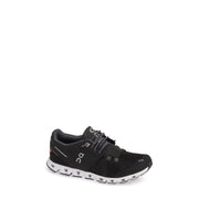 On Women's Cloud Sneakers Lightweight Running Shoes with Patented CloudTec Sole, Black/White, Size 11 CLOUD19W