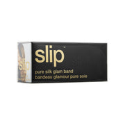 Slip Pure Silk Glam Band - Black